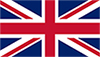 English Flag