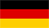 German Flag