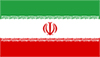 Iran Flag