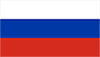 Russian Flag