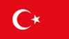 Turkish Flag