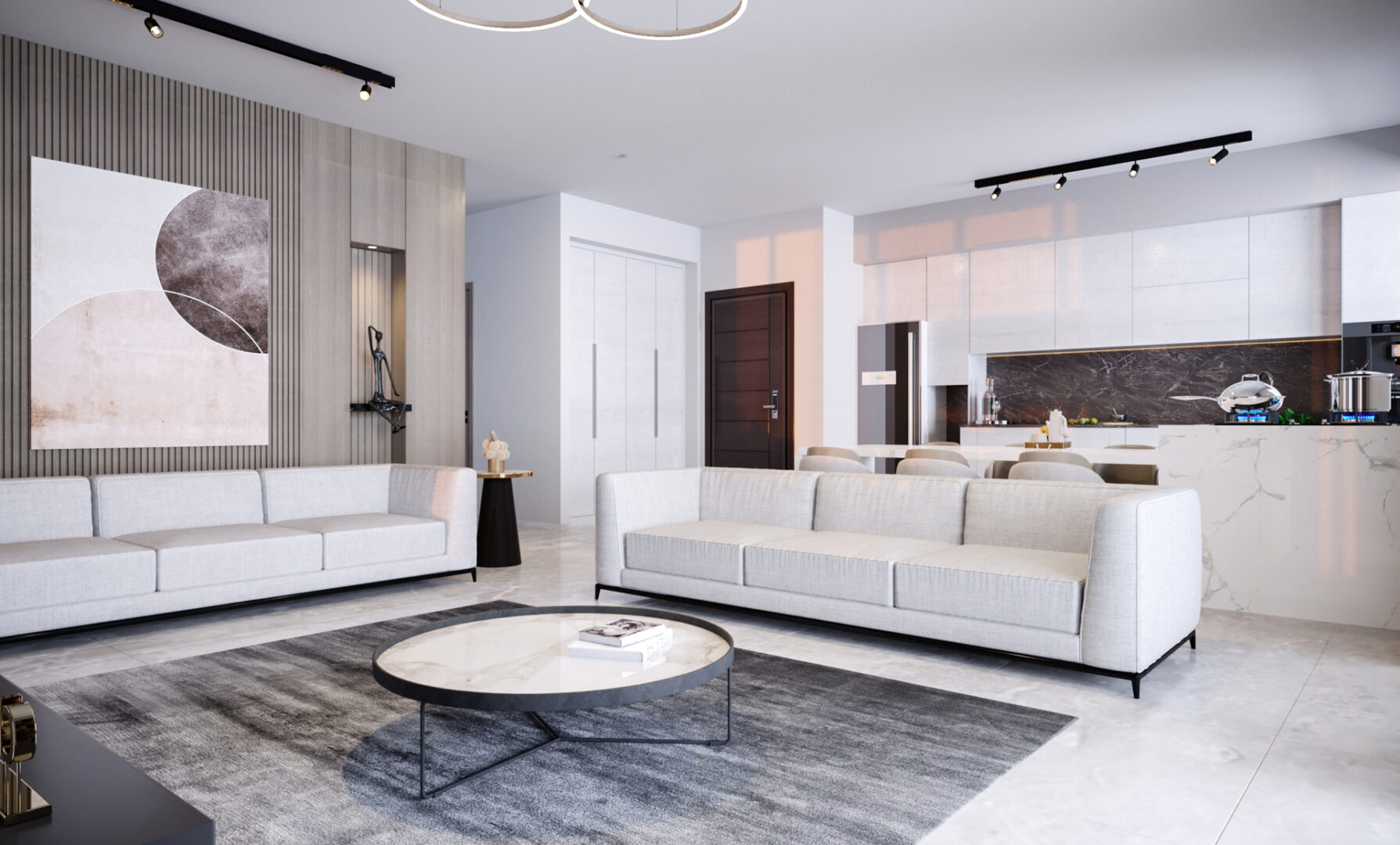 “Beckoning Coastal Paradise: Welcome to the World of Towers Key West”