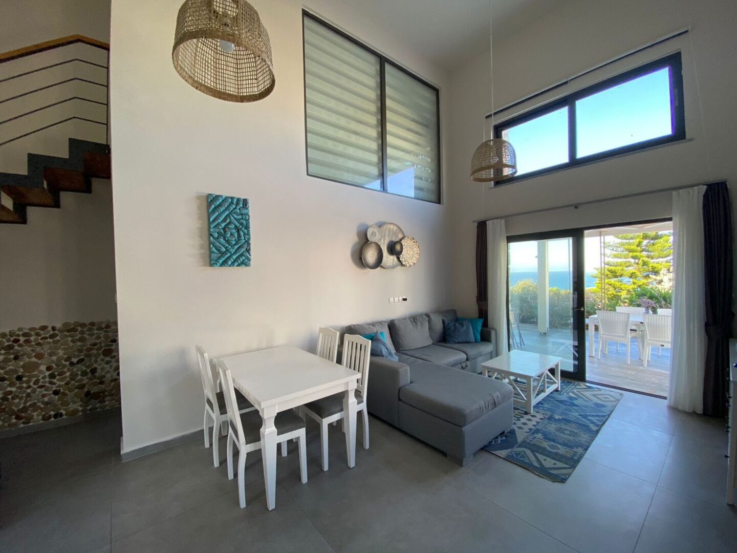 Notverkauf – Loftapartment am Meer