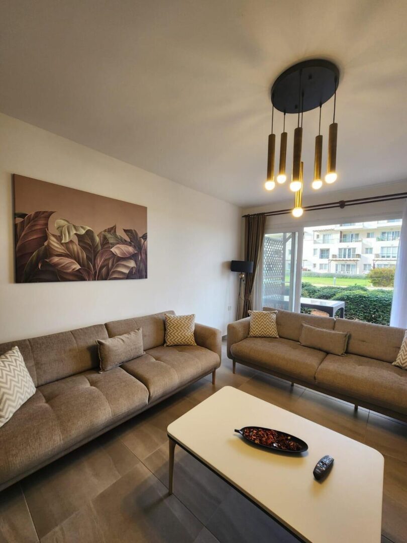 “Luxury Living by the Sea: Stunning 3+1 Flat with Spectacular Views and Premium Amenities in Bafra, Iskele, North Cyprus”